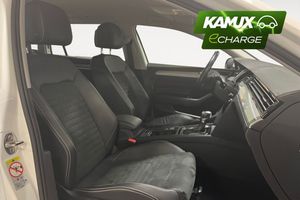 Volkswagen Passat bild 14