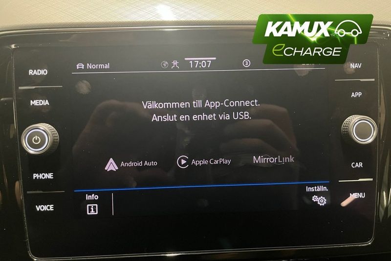 Volkswagen Passat bild 17