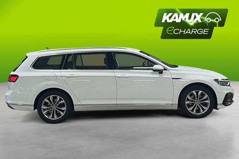 Volkswagen Passat bild 2