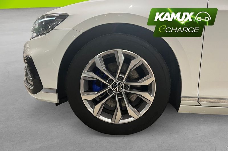 Volkswagen Passat bild 8