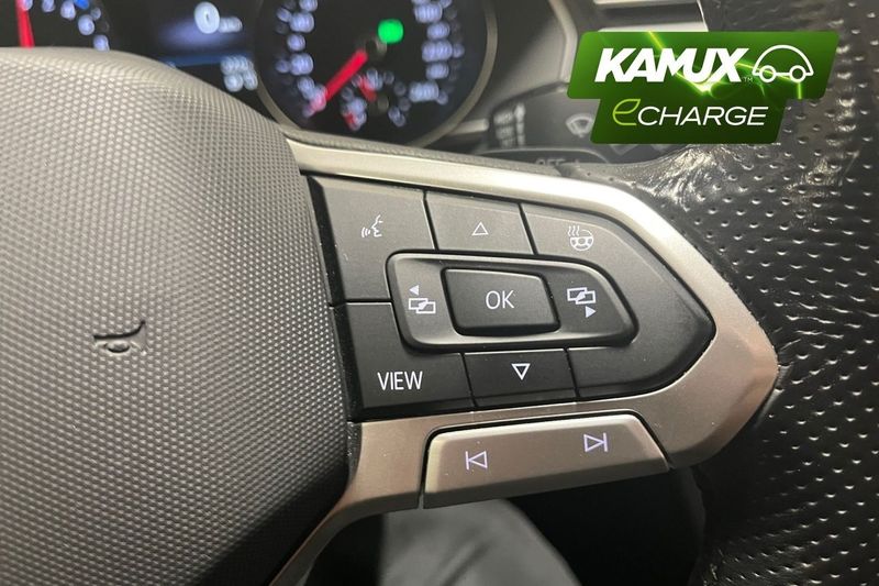 Volkswagen Passat bild 20