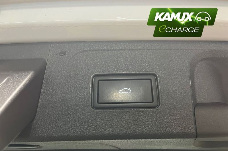 Volkswagen Passat bild 22