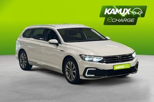 Volkswagen Passat bild 1