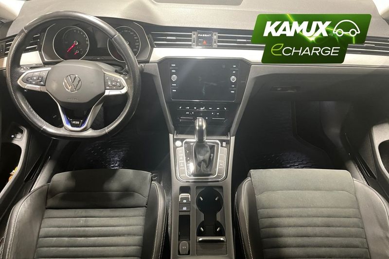 Volkswagen Passat bild 10