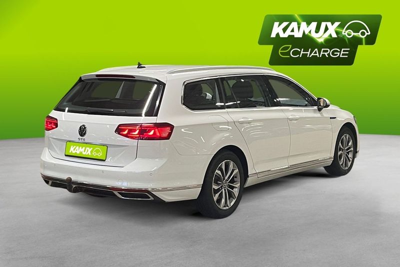 Volkswagen Passat bild 4