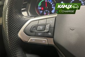 Volkswagen Passat bild 19