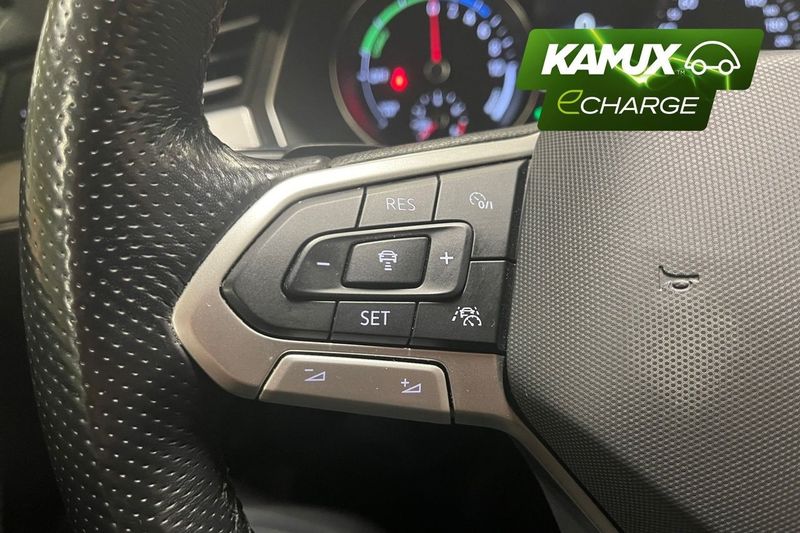 Volkswagen Passat bild 19