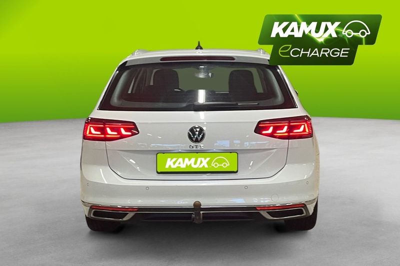 Volkswagen Passat bild 5