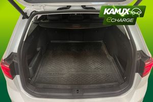 Volkswagen Passat bild 15