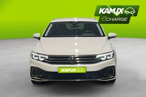 Volkswagen Passat bild 6