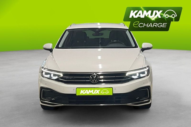 Volkswagen Passat bild 6
