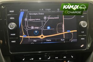 Volkswagen Passat bild 16