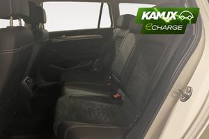 Volkswagen Passat bild 13