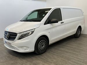 Mercedes Vito bild 3
