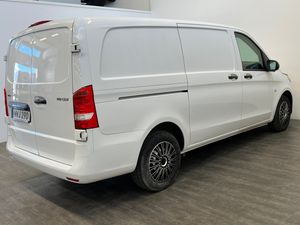 Mercedes Vito bild 6