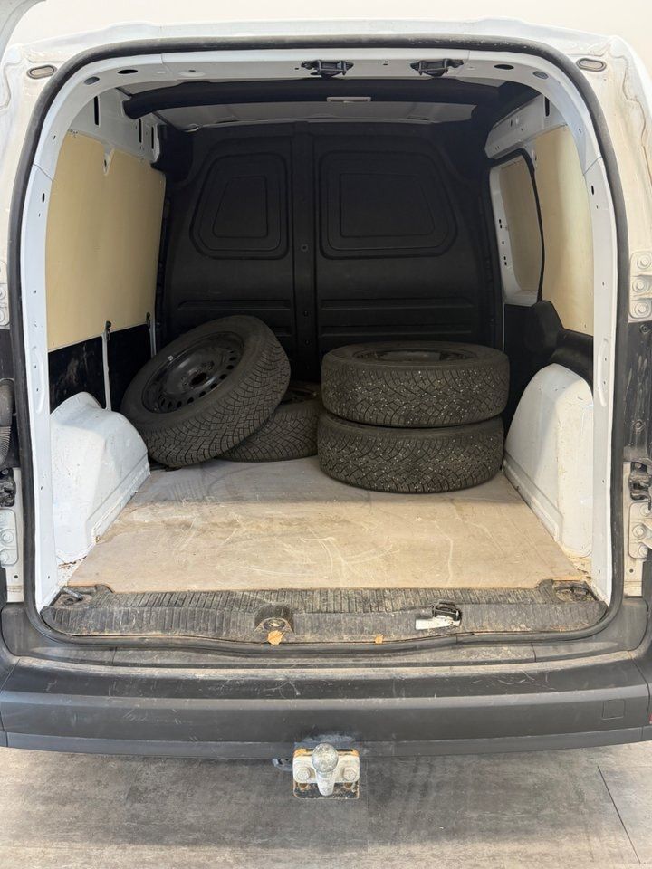 Mercedes Citan bild 7