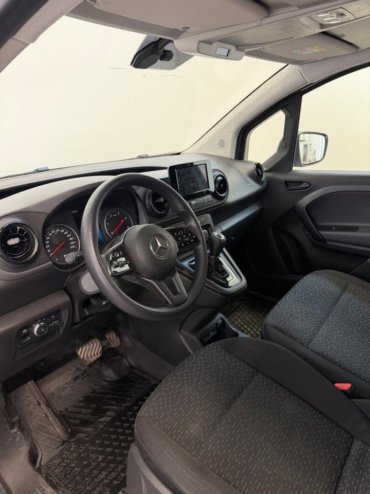 Mercedes Citan bild 9