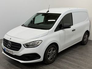 Mercedes Citan bild 3