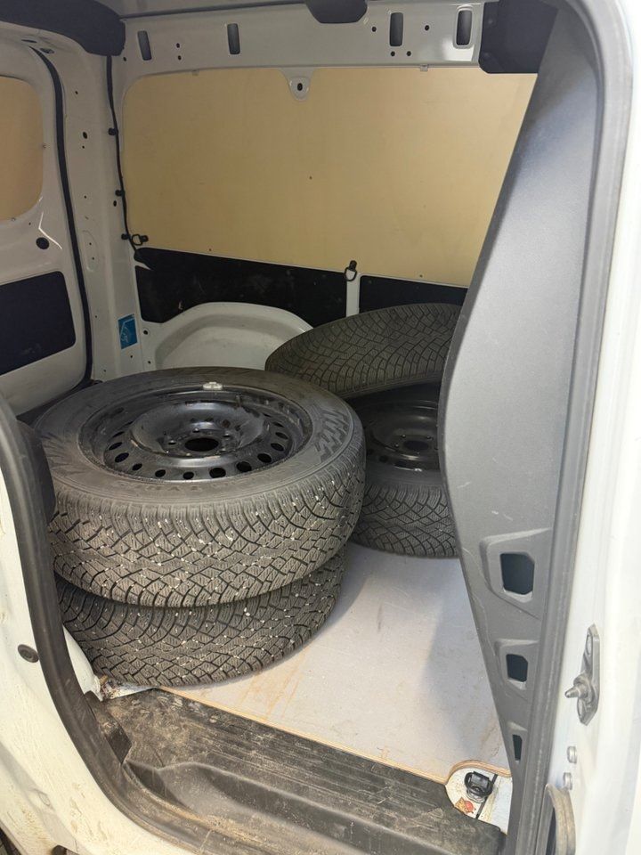 Mercedes Citan bild 8