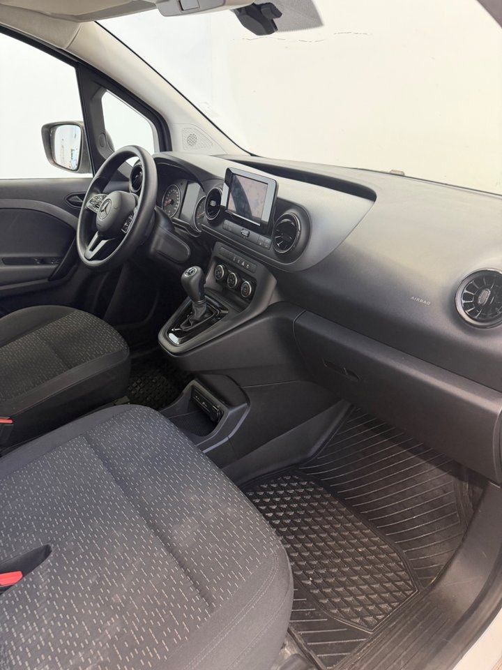 Mercedes Citan bild 13