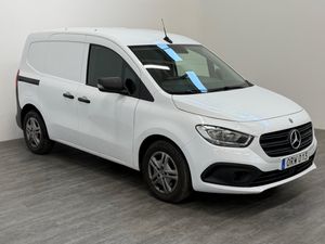 Mercedes Citan bild 1