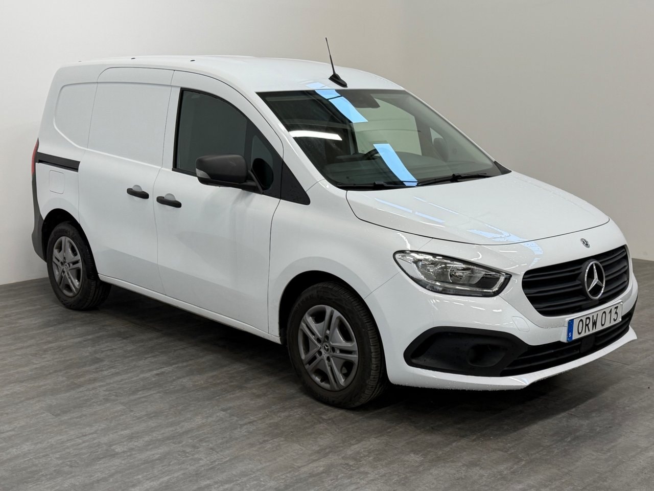Mercedes Citan