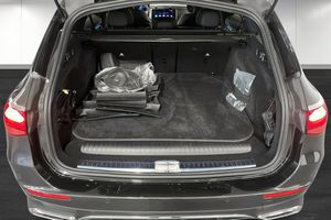 Mercedes E300 bild 13