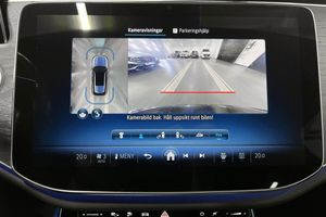 Mercedes E300 bild 18