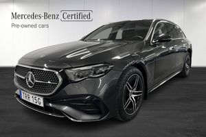 Mercedes E300 bild 1