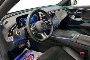 Mercedes E300 bild 7