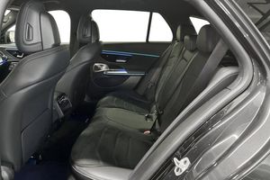 Mercedes E300 bild 10