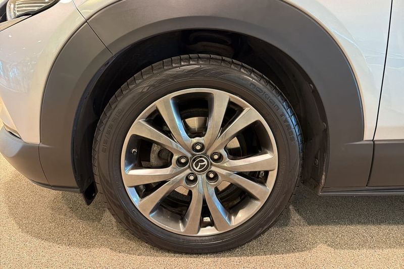 Mazda CX-30 bild 11