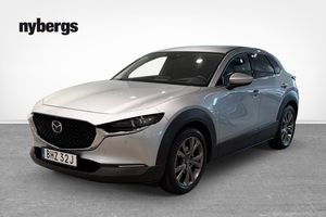 Mazda CX-30 bild 1