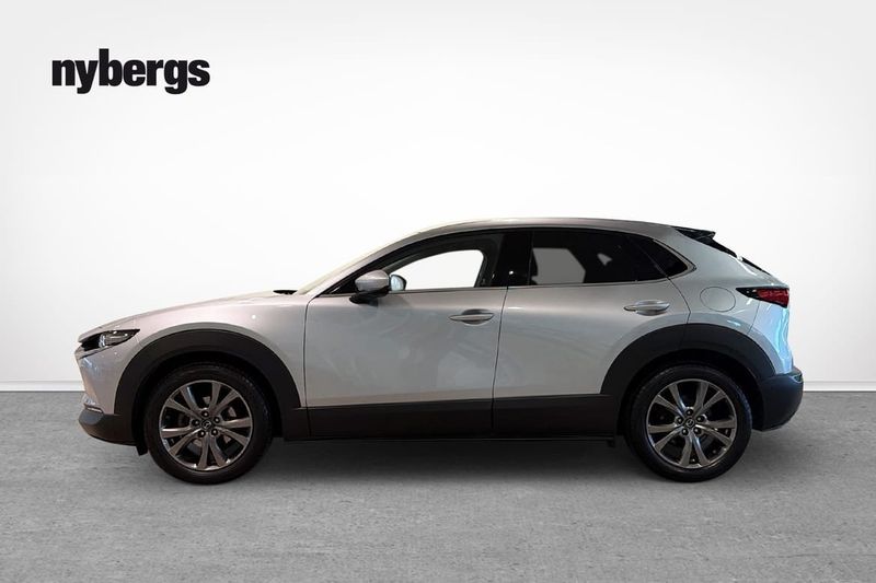Mazda CX-30 bild 2