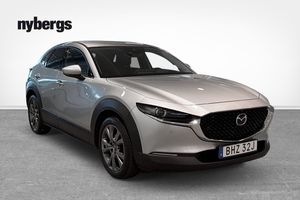 Mazda CX-30 bild 5