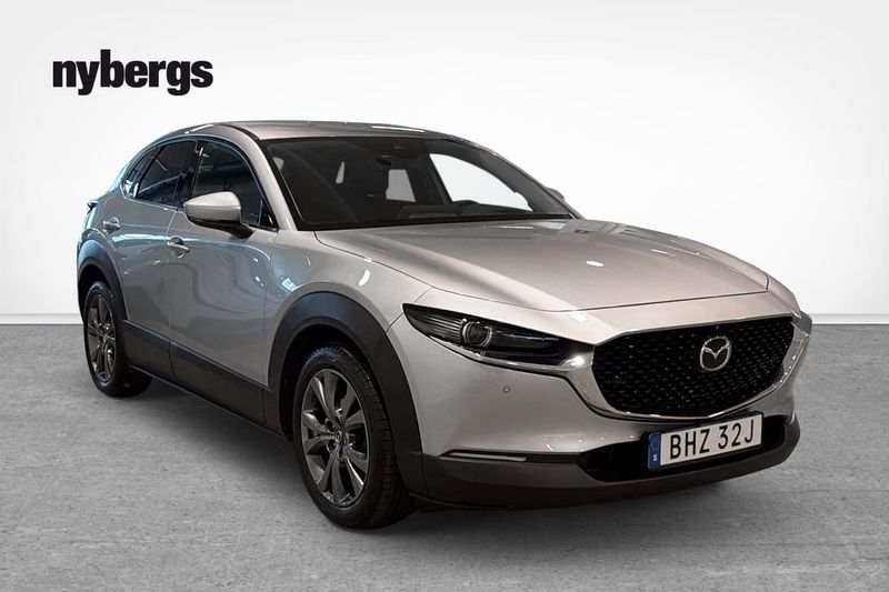 Mazda CX-30 bild 5