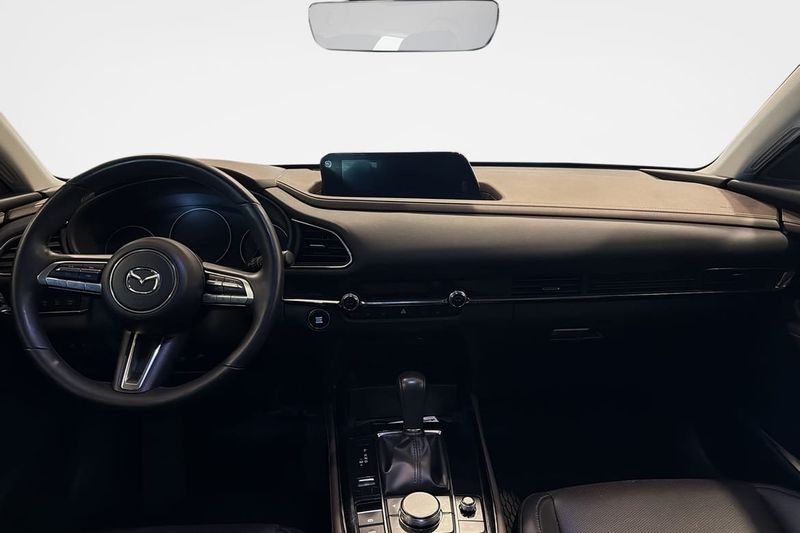 Mazda CX-30 bild 8