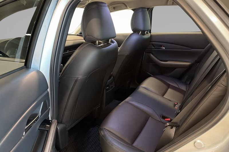Mazda CX-30 bild 7