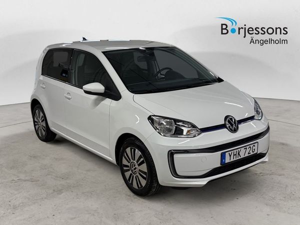 Volkswagen E-UP e-up! 83 HK - 2022