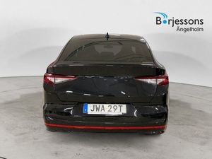 Skoda Enyaq bild 4