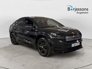 Skoda Enyaq bild 1