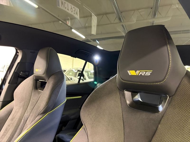 Skoda Enyaq bild 15
