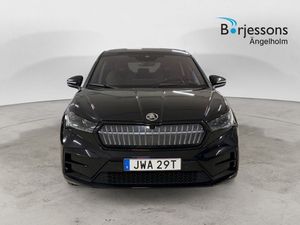 Skoda Enyaq bild 5