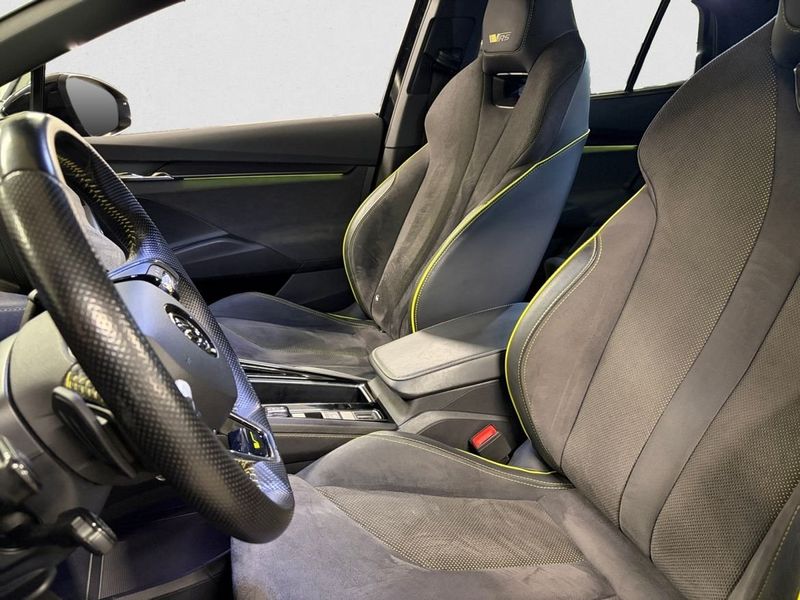Skoda Enyaq bild 7