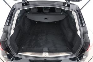 Mercedes E200 bild 18