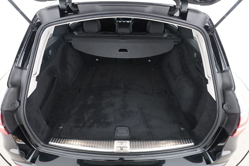 Mercedes E200 bild 18