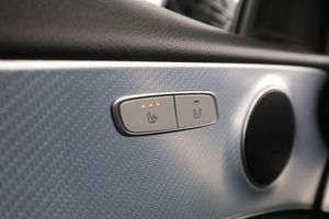 Mercedes E200 bild 31