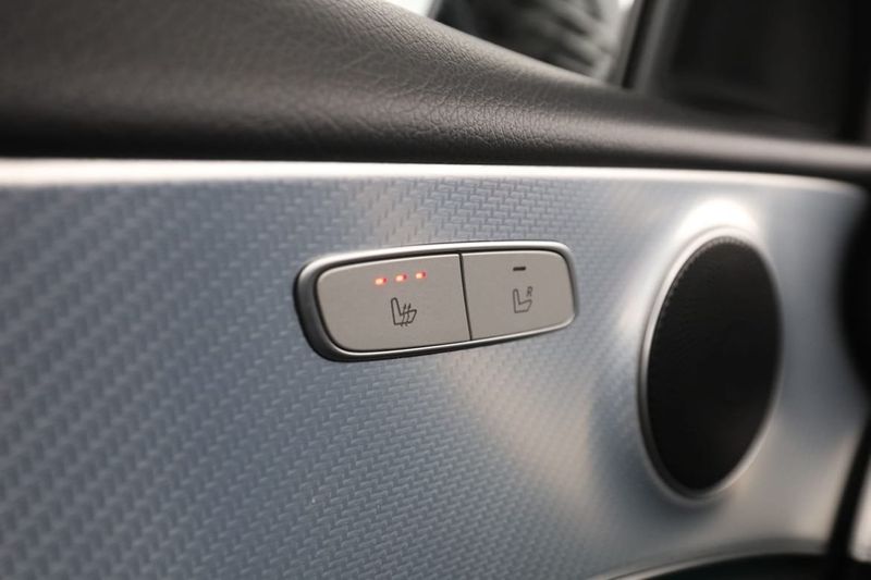 Mercedes E200 bild 31