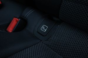 Mercedes E200 bild 34