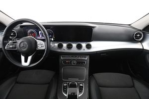 Mercedes E200 bild 13